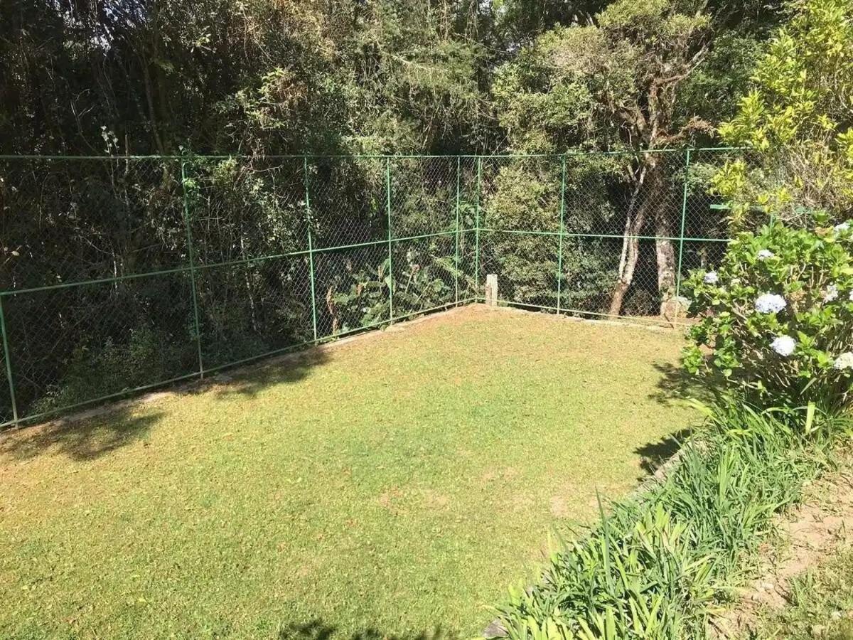 Campos do Jordão Casa Nas Montanhas Com Ofuroヴィラ エクステリア 写真