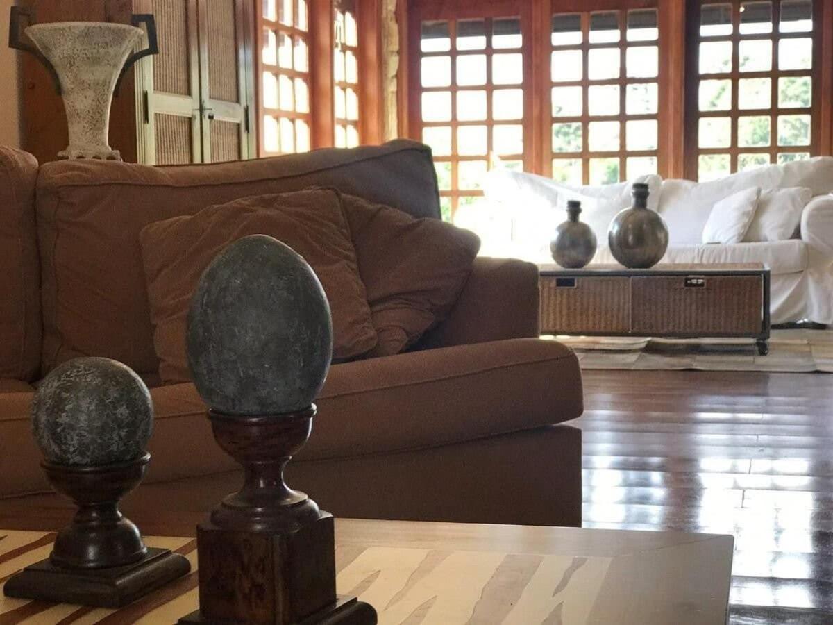 Campos do Jordão Casa Nas Montanhas Com Ofuroヴィラ エクステリア 写真