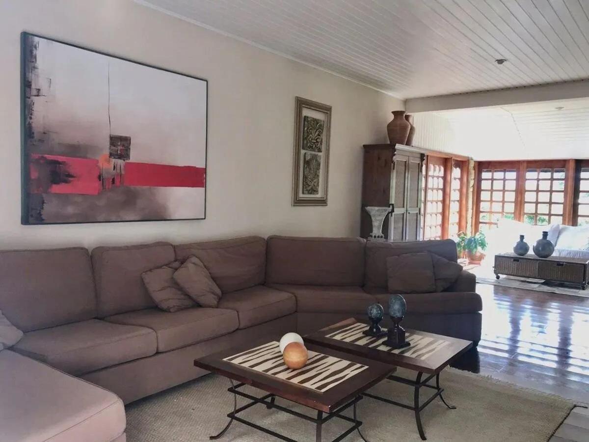 Campos do Jordão Casa Nas Montanhas Com Ofuroヴィラ エクステリア 写真
